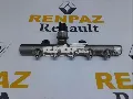 Regulador de pressão de combustível na régua de injectores Renault Kangoo FW0