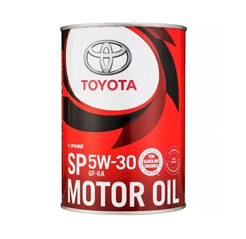 Óleo para motor 888013706 Toyota