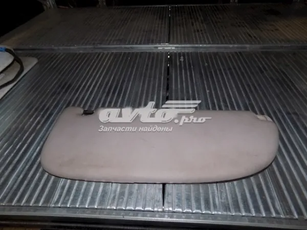 Pala contra o sol Peugeot 206 hatchback (2A/C) (1998 - 2008) preço, a partir de