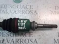 Junta homocinética externa dianteira Mitsubishi Lancer CSW