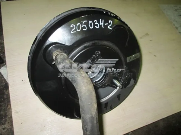 Reforçador dos freios a vácuo GS1E43800 Mazda
