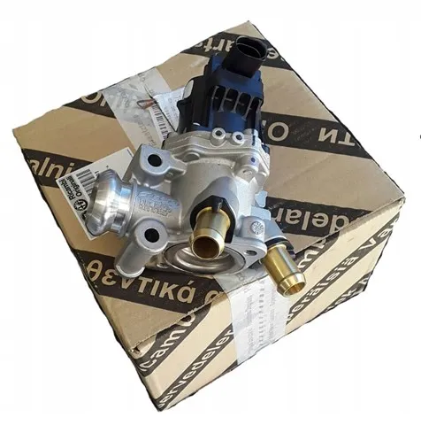 Válvula EGR de recirculação dos gases 5802061033 Fiat/Alfa/Lancia