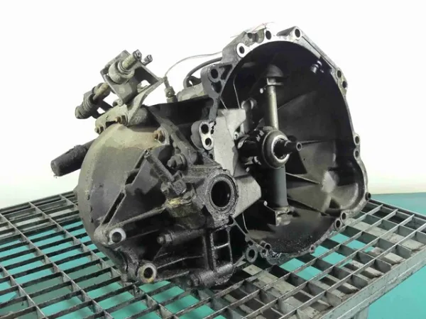 Caixa de Mudança montada (caixa mecânica de velocidades) Citroen Jumper 230L