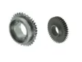 Roda dentada motriz de 4ª velocidade Volkswagen Golf BA5, BV5