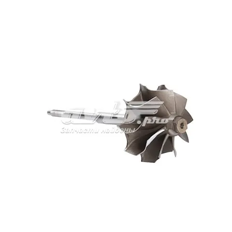Turbina 1441169T60 Nissan/Infiniti