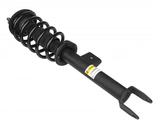 Amortecedor dianteiro direito RS436901 Raiso