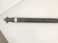 Junta universal traseira montada BMW 5 E39