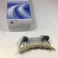 Amortecedor de cadeia do mecanismo de distribuição de gás Opel Vectra 