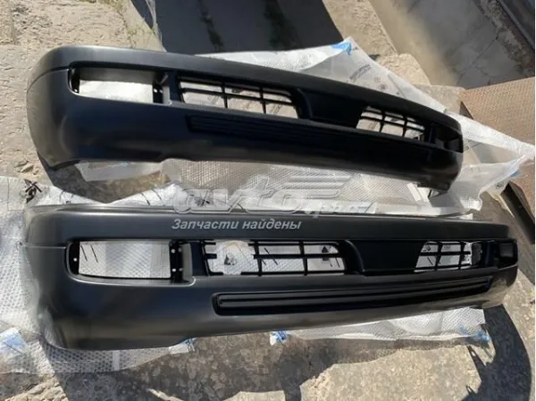 Pára-choque dianteiro 5211960926 Toyota