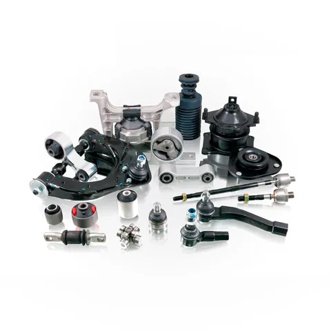 Kit de reparação de suporte do freio traseiro 4605B983 Mitsubishi