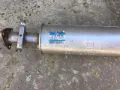 Silenciador, parte central Opel Vectra 86, 87