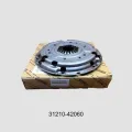 Cesta de embraiagem Toyota RAV4 A5,H5