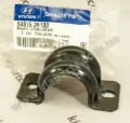 Braçadeira de fixação da bucha de estabilizador dianteiro Hyundai Tucson JM