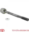Tração de direção Toyota Hilux GUN12, GUN13