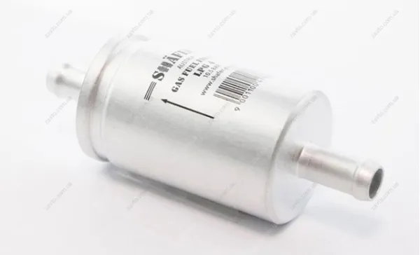 Filtro de combustível LPG4 Shafer