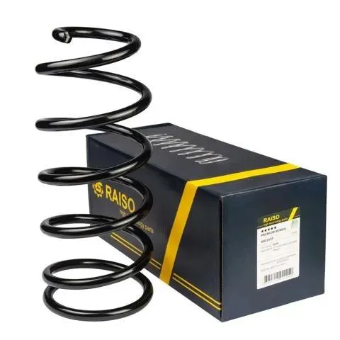 Mola traseira SR224TP Raiso