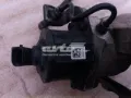 Motor de acionamento do freio de suporte traseiro Volkswagen Passat 3C5