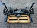 Viga de suspensão traseira (plataforma veicular) Audi Q3 8UB, 8UG