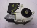 Motor de acionamento de vidro da porta dianteira direita Volkswagen Caddy SAA, SAH