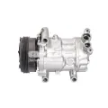 Compressor de aparelho de ar condicionado Renault Twingo C06