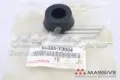 Bloco silencioso de amortecedor traseiro Toyota Hiace H10