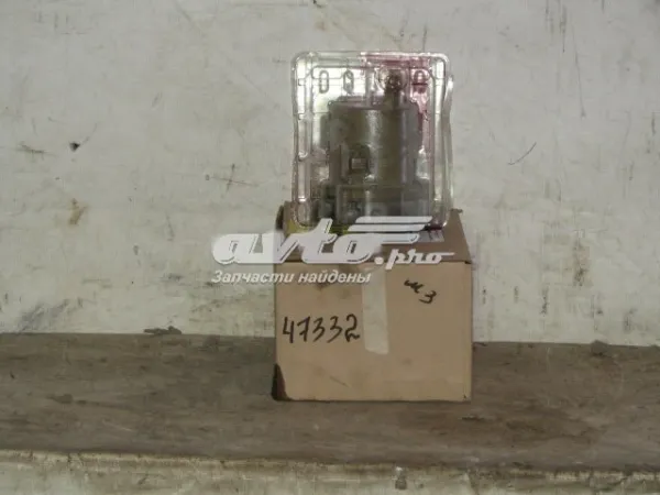 BBM43268ZRE Mazda tanque de bomba da direção hidrâulica assistida