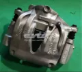 Suporte do freio dianteiro esquerdo Mercedes E S211