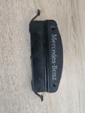 Kit de molas de fixação de sapatas de disco dianteiras Mercedes GL X166