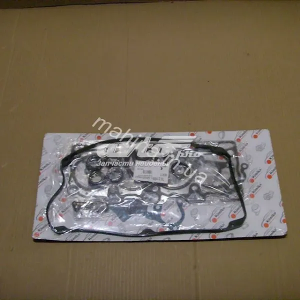 Kit de vedantes de motor completo MD975830 Chery
