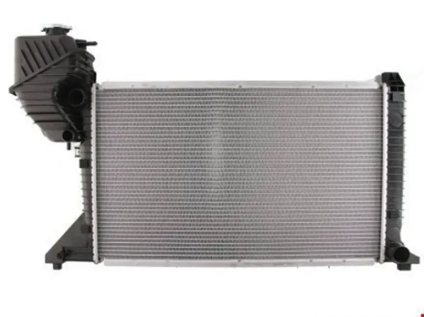 Radiador de esfriamento de motor 506308A1 Polcar