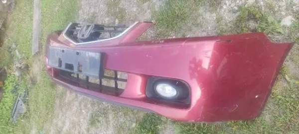 Pára-choque dianteiro 04711SEAE00ZZ Honda