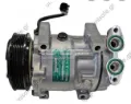 Compressor de aparelho de ar condicionado Mazda 3 BK