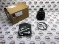 Bota de proteção interna de junta homocinética do semieixo dianteiro Mercedes ML/GLE W166