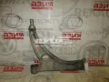 Braço oscilante inferior esquerdo/direito de suspensão dianteira Volkswagen Tiguan 5N1, 5N2