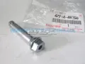 Guia inferior de suporte dianteiro Toyota Camry V40