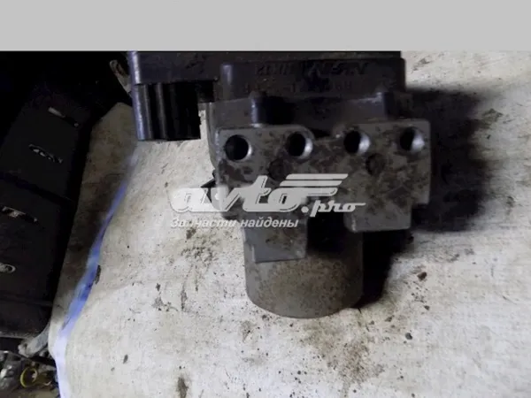 Unidade hidráulico de controlo ABS Honda Civic VIII