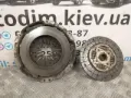 Cesta de embraiagem Toyota Corolla R10