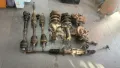 Cremalheira da direção Mazda 626 GD