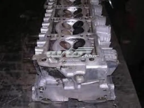 Cabeça de motor (CBC) Mercedes E 