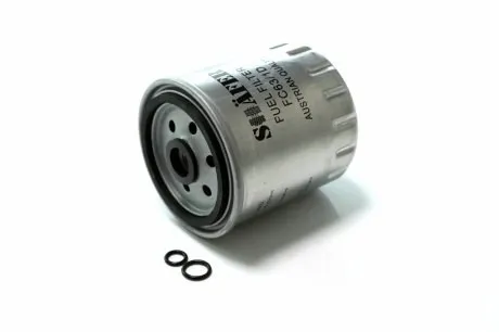 Filtro de combustível FC631D Shafer