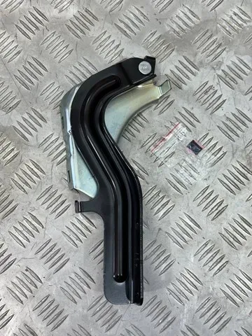 Gozno da capota esquerdo 654016RA0A Nissan/Infiniti