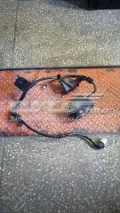 Motor de acionamento do freio de suporte traseiro Mercedes A W177