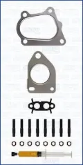 Vedante de turbina, kit de montagem Renault Master JV