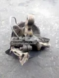 Cubo traseiro Opel Omega 16, 17, 19