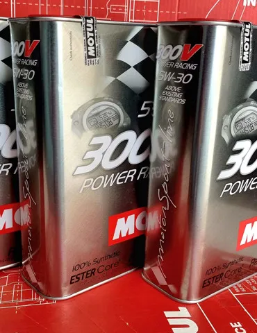 Óleo para motor 825502 Motul