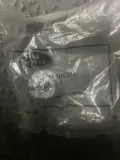 Porca de suporte dianteiro de estabilizador Land Rover Range Rover L322
