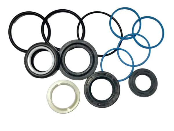 Kit de reparação da cremalheira da direção (do mecanismo), (kit de vedantes) Citroen C4 GRAND PICASSO I