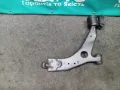 Braço oscilante inferior direito de suspensão dianteira Ford Focus DB, FCH, DH