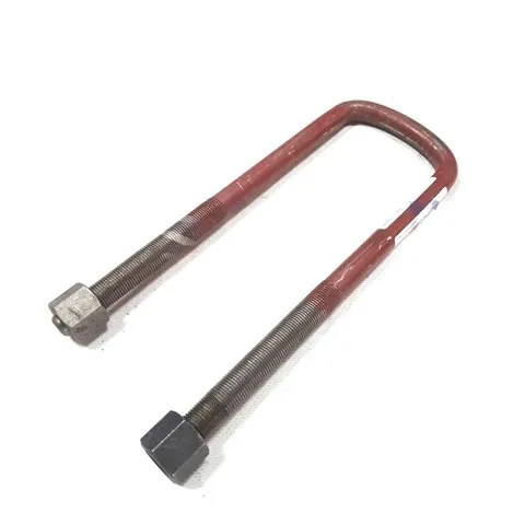 Estribo da suspensão de lâminas VI16X72X250 WST