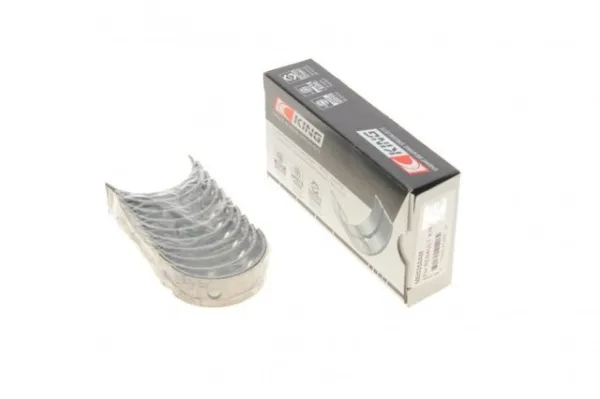 Folhas inseridas principais de cambota, kit, padrão (STD) MB5350AM King